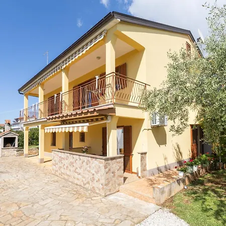 Olea Garden Διαμέρισμα *