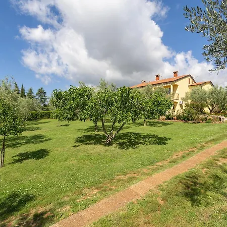 Διαμέρισμα Olea Garden *