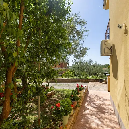 Olea Garden