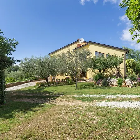 Olea Garden * Kukci