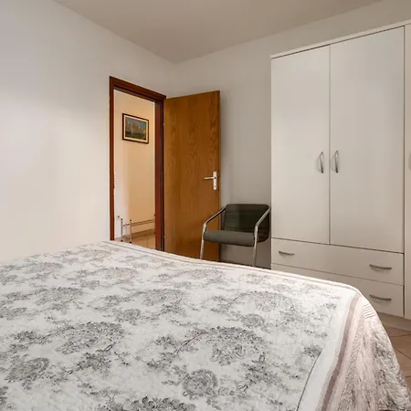 Olea Garden Διαμέρισμα Kukci