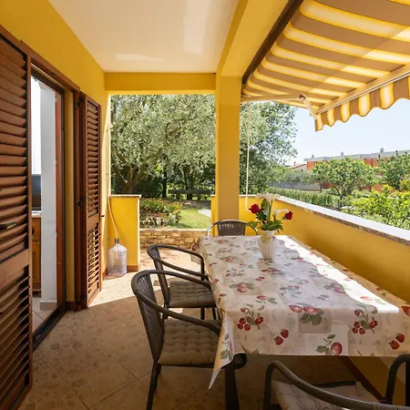Olea Garden * Kukci